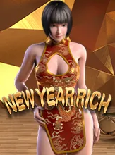 New Year Rich